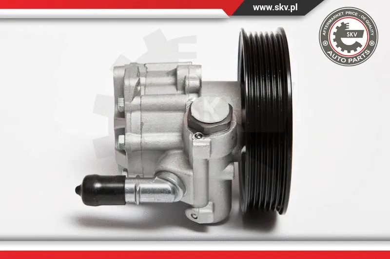 Hydraulic Pump, steering