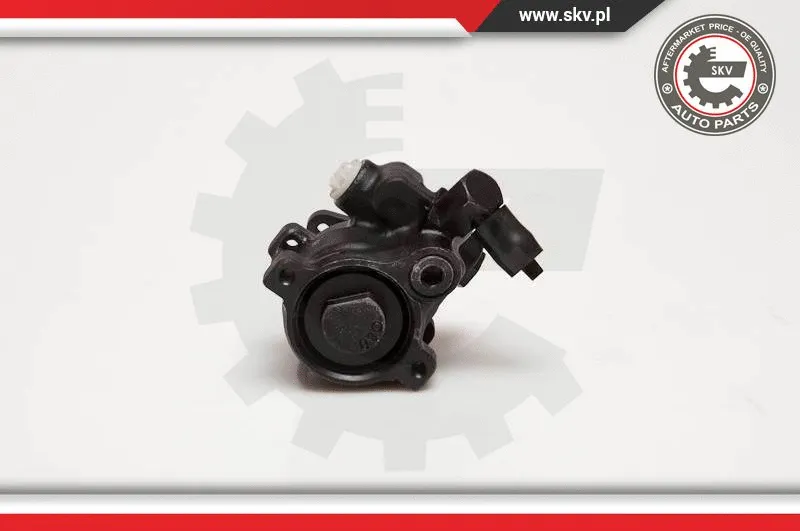 Hydraulic Pump, steering