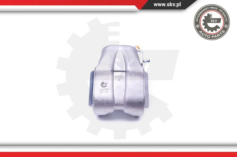 Brake Caliper