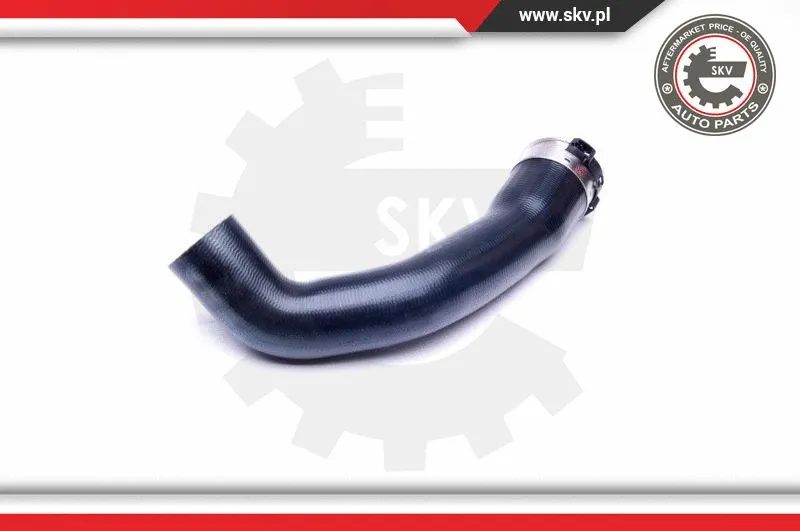 Charge Air Hose