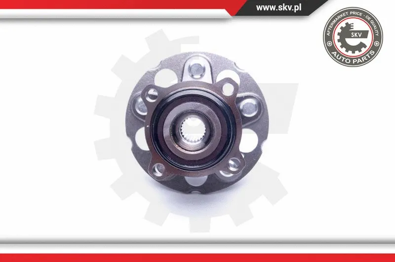 Wheel Bearing Kit