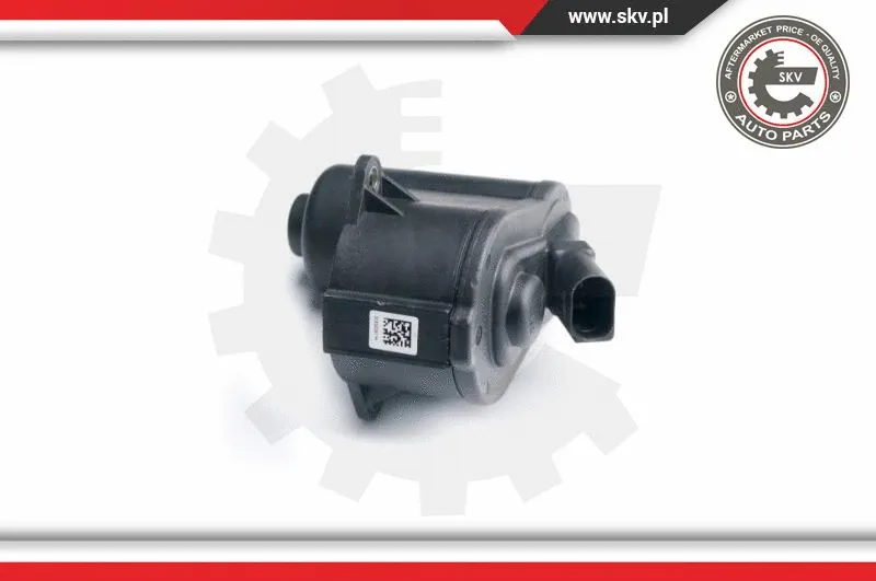 Control Element, parking brake caliper
