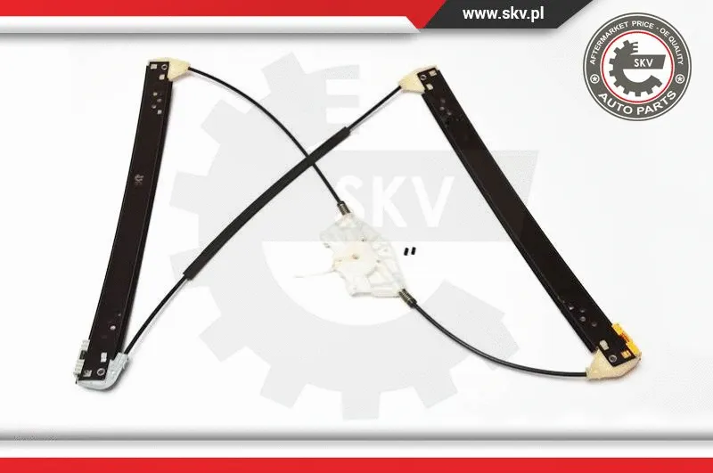 Window Regulator (01SKV201)