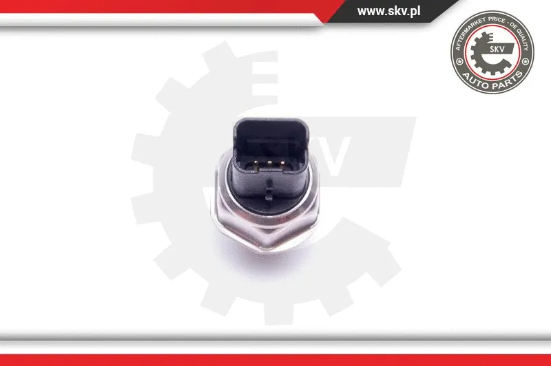 Sensor, fuel pressure