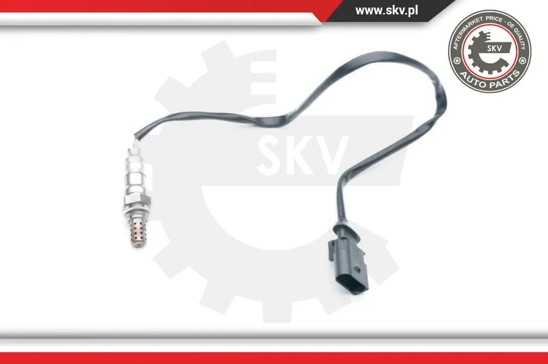 Lambda Sensor