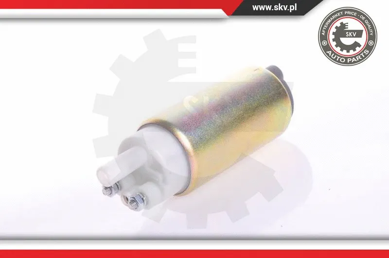 Fuel Pump
