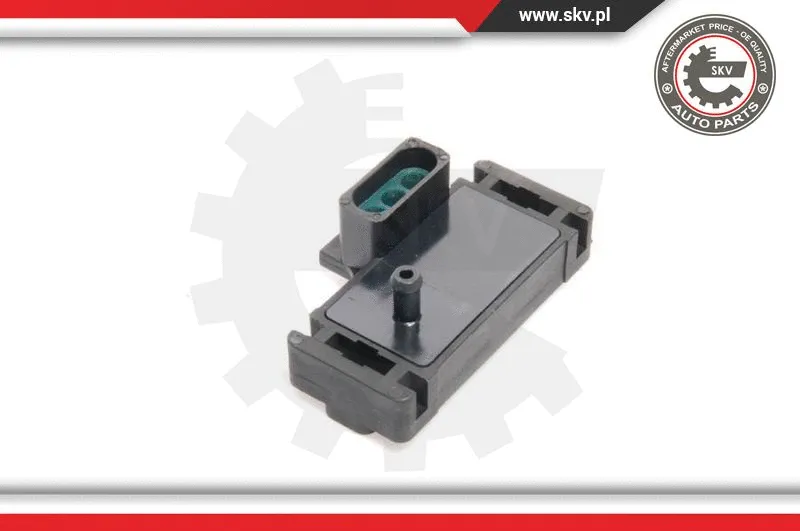 Sensor, intake manifold pressure