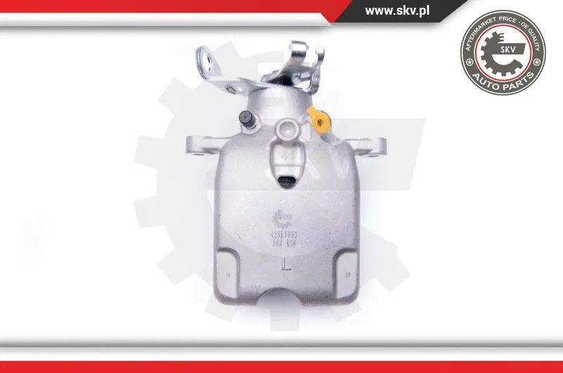 Brake Caliper