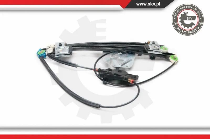 Window Regulator