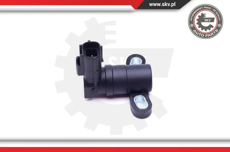 Sensor, crankshaft pulse