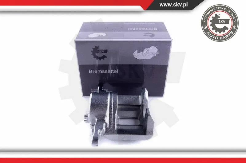 Brake Caliper (55SKV241)