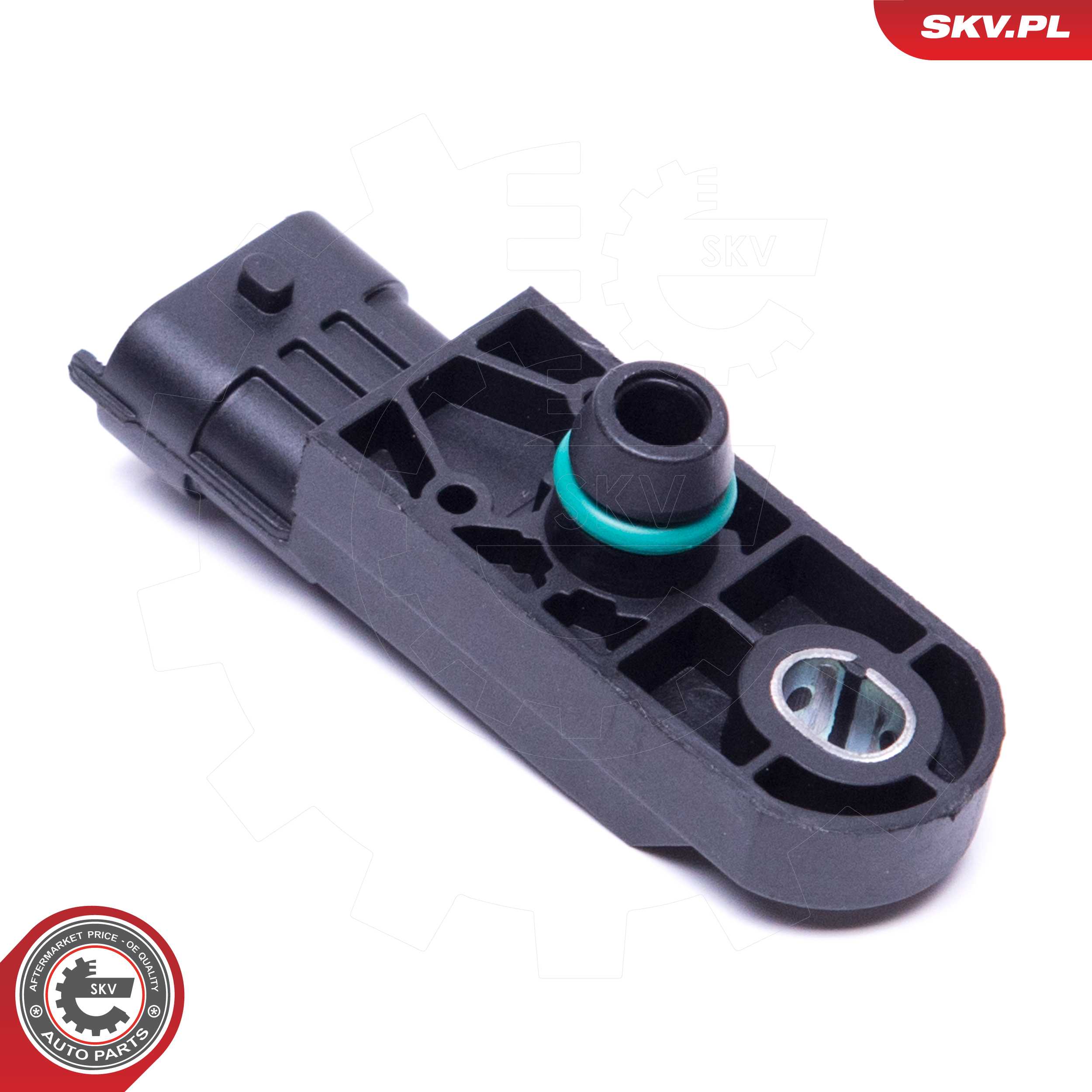 Sensor, intake manifold pressure