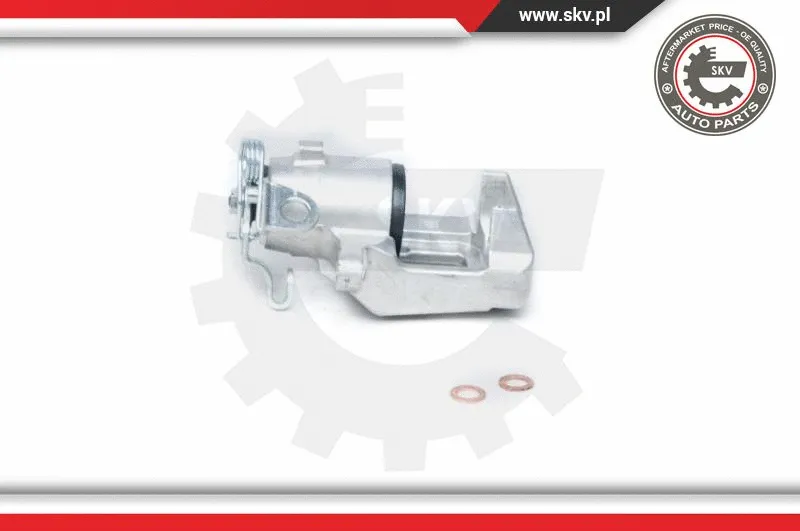 Brake Caliper