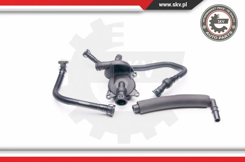 Repair Kit, crankcase ventilation