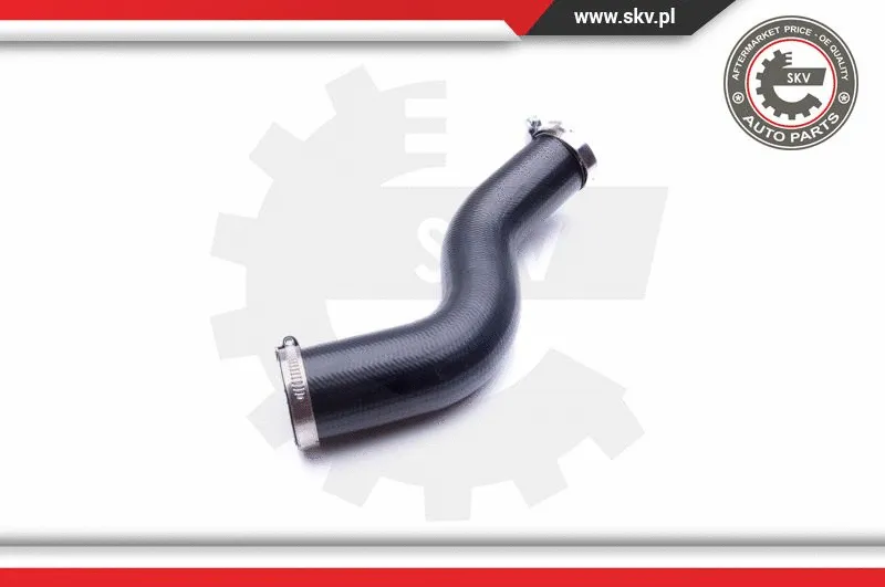 Charge Air Hose (24SKV933)