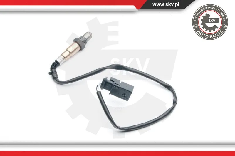 Lambda Sensor