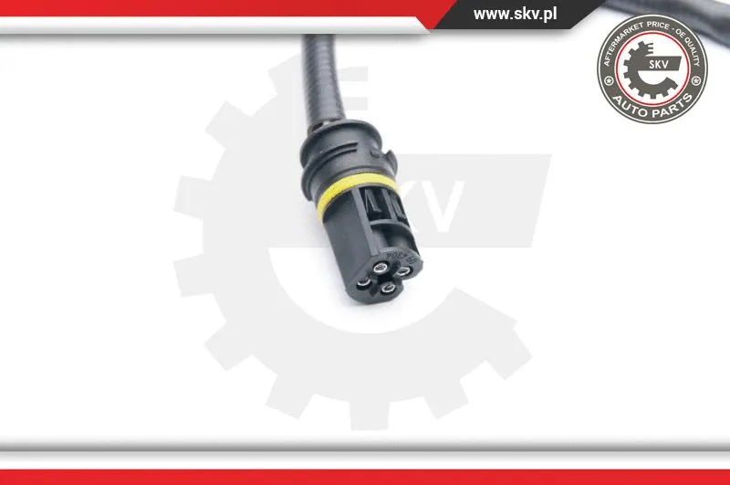 Lambda Sensor