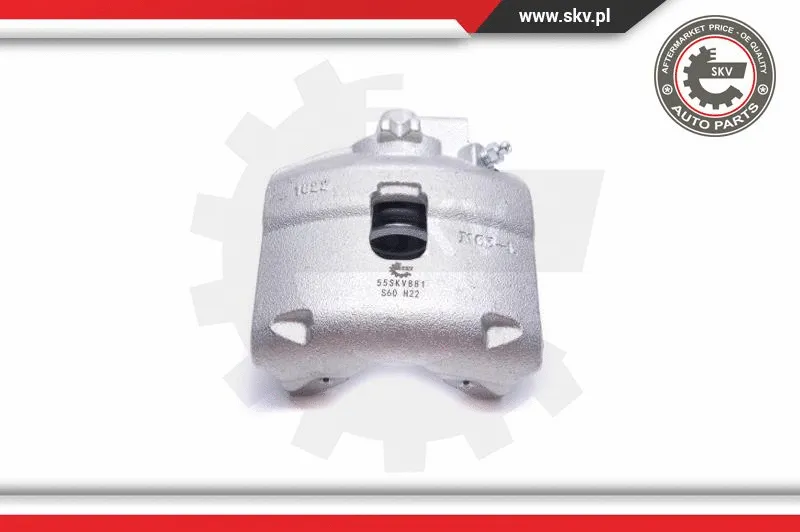 Brake Caliper