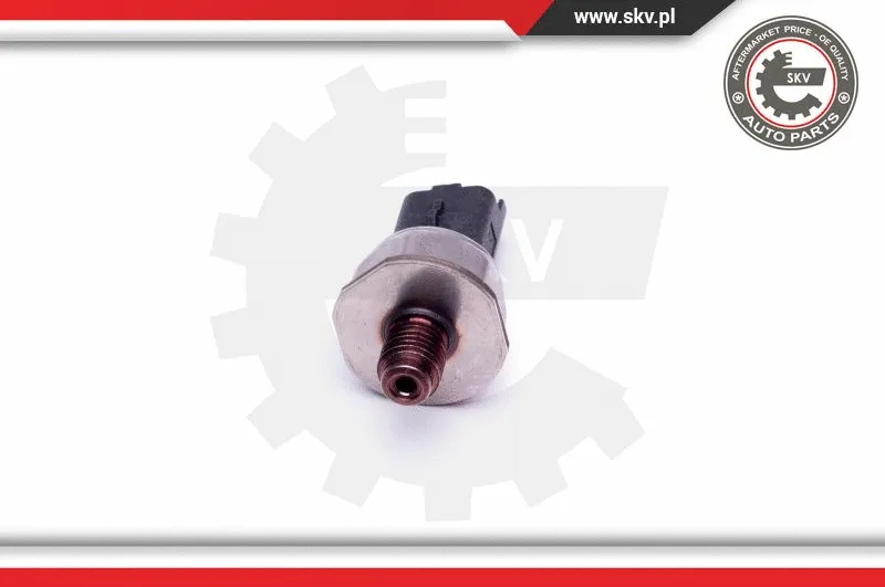Sensor, fuel pressure