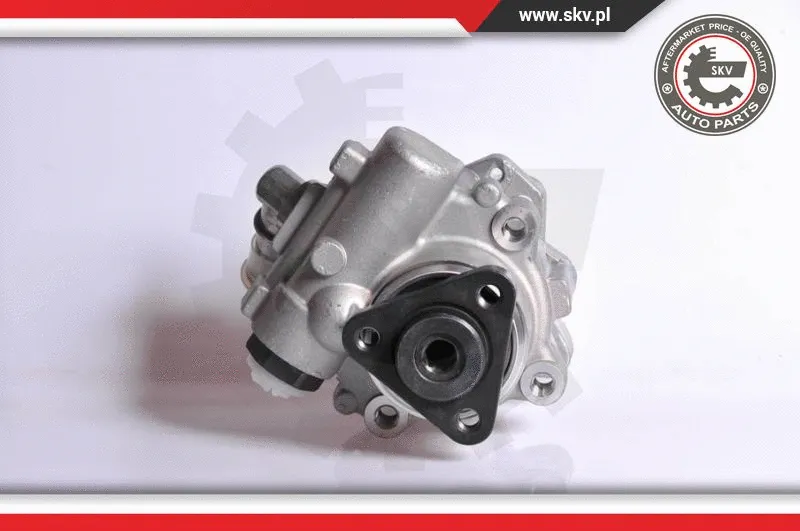 Hydraulic Pump, steering
