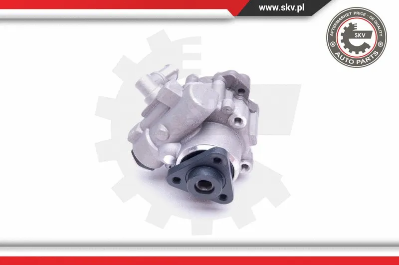 Hydraulic Pump, steering