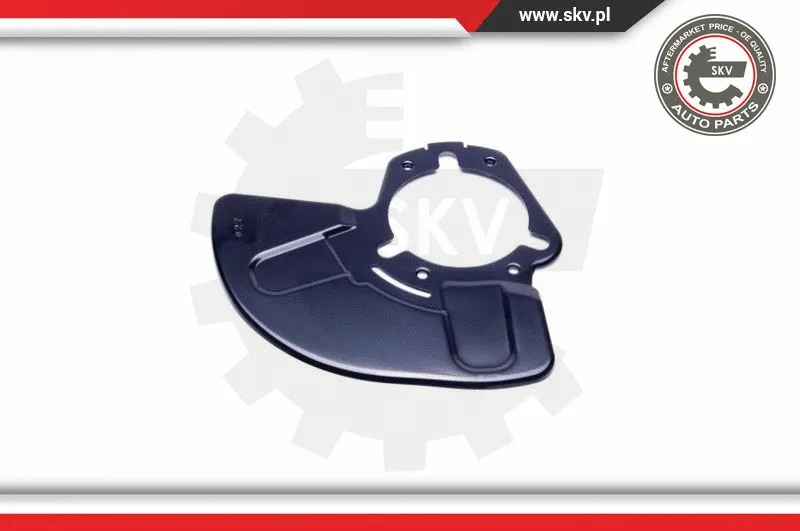 Splash Guard, brake disc