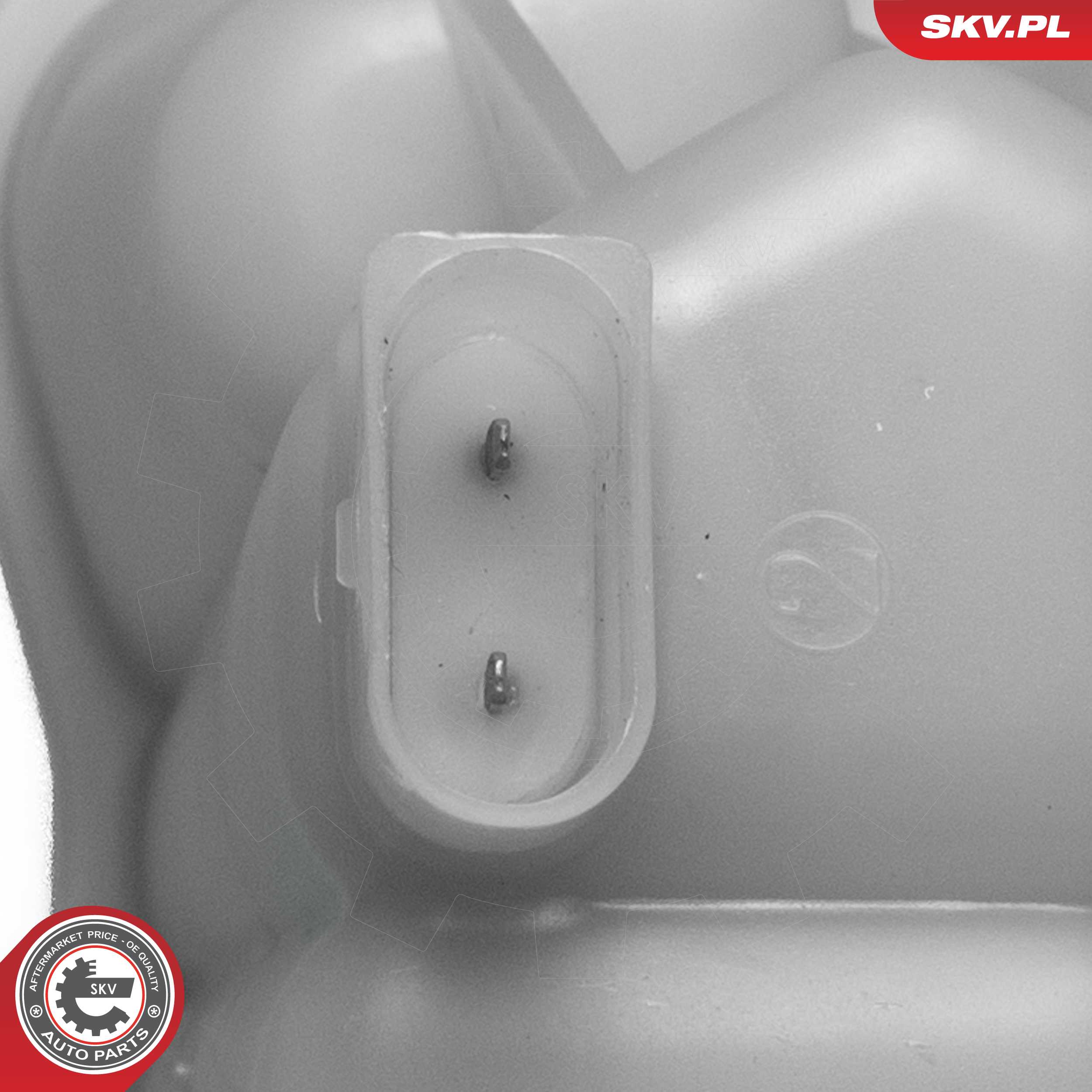 Expansion Tank, coolant