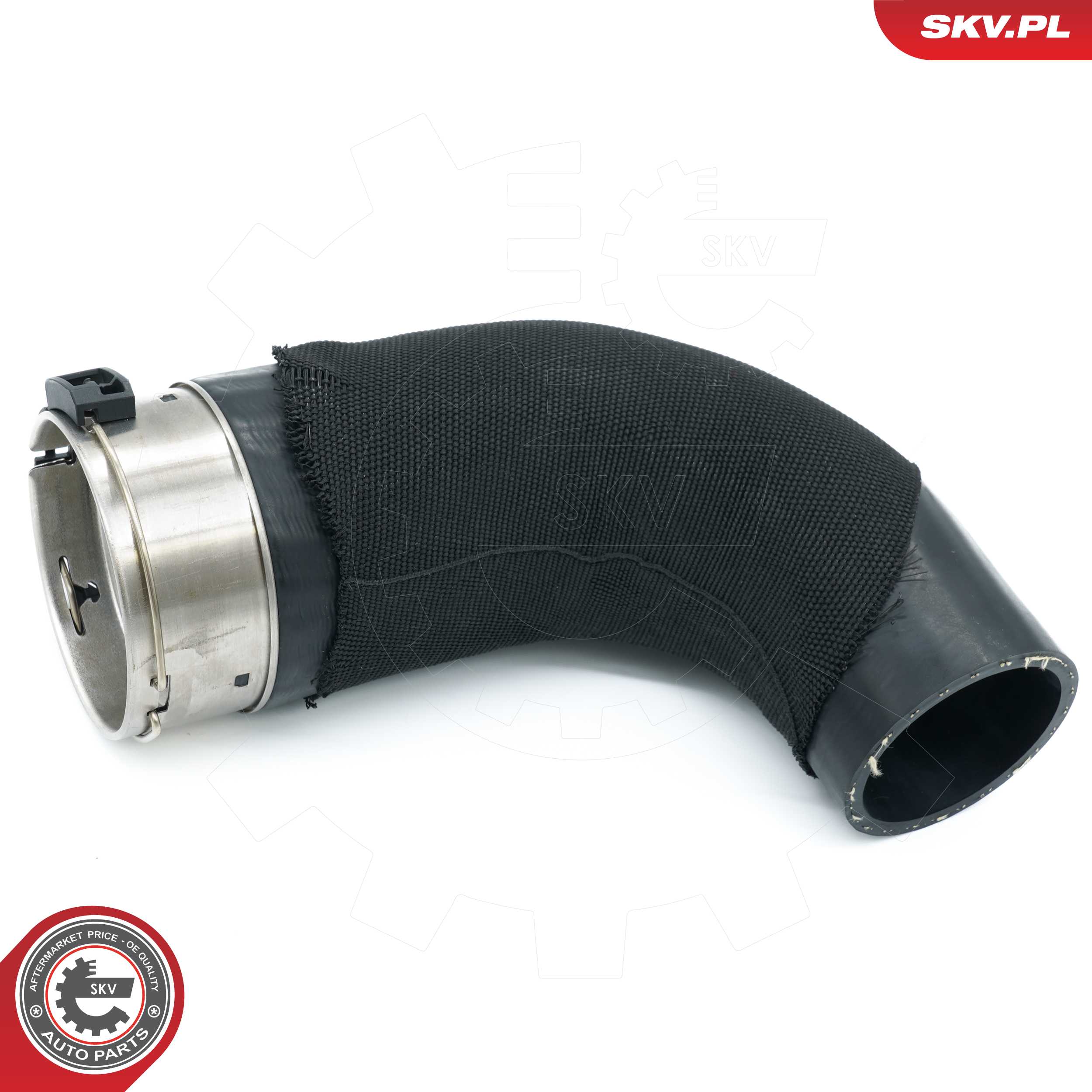 Charge Air Hose