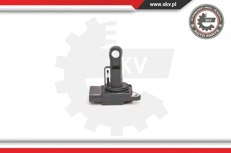 Mass Air Flow Sensor