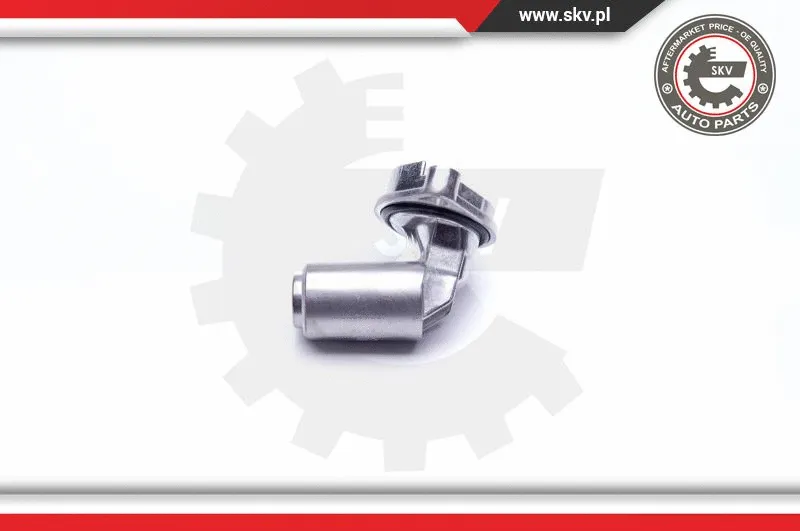 Sensor, engine oil level