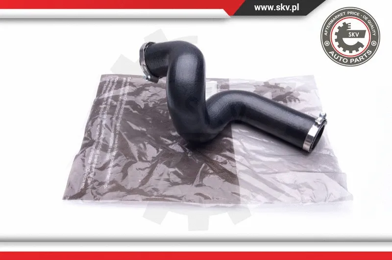 Charge Air Hose (24SKV847)