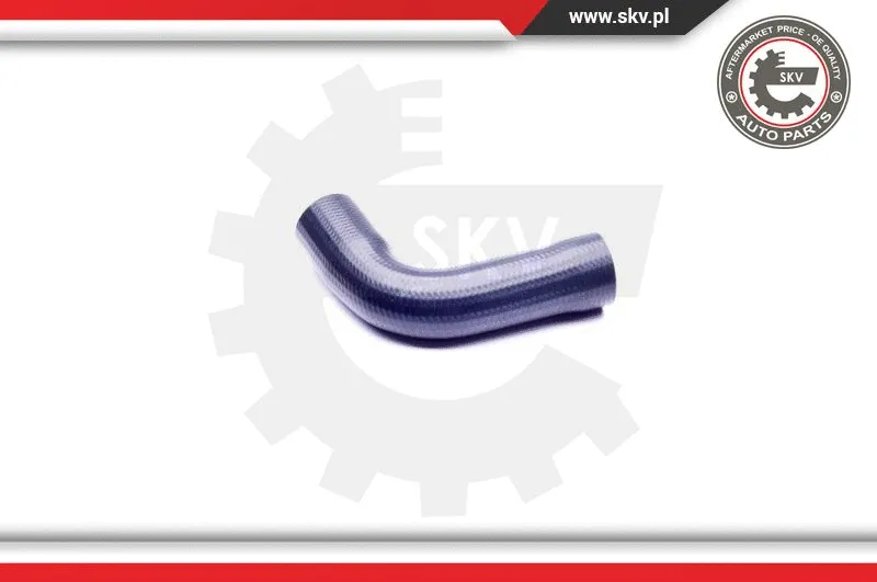 Charge Air Hose