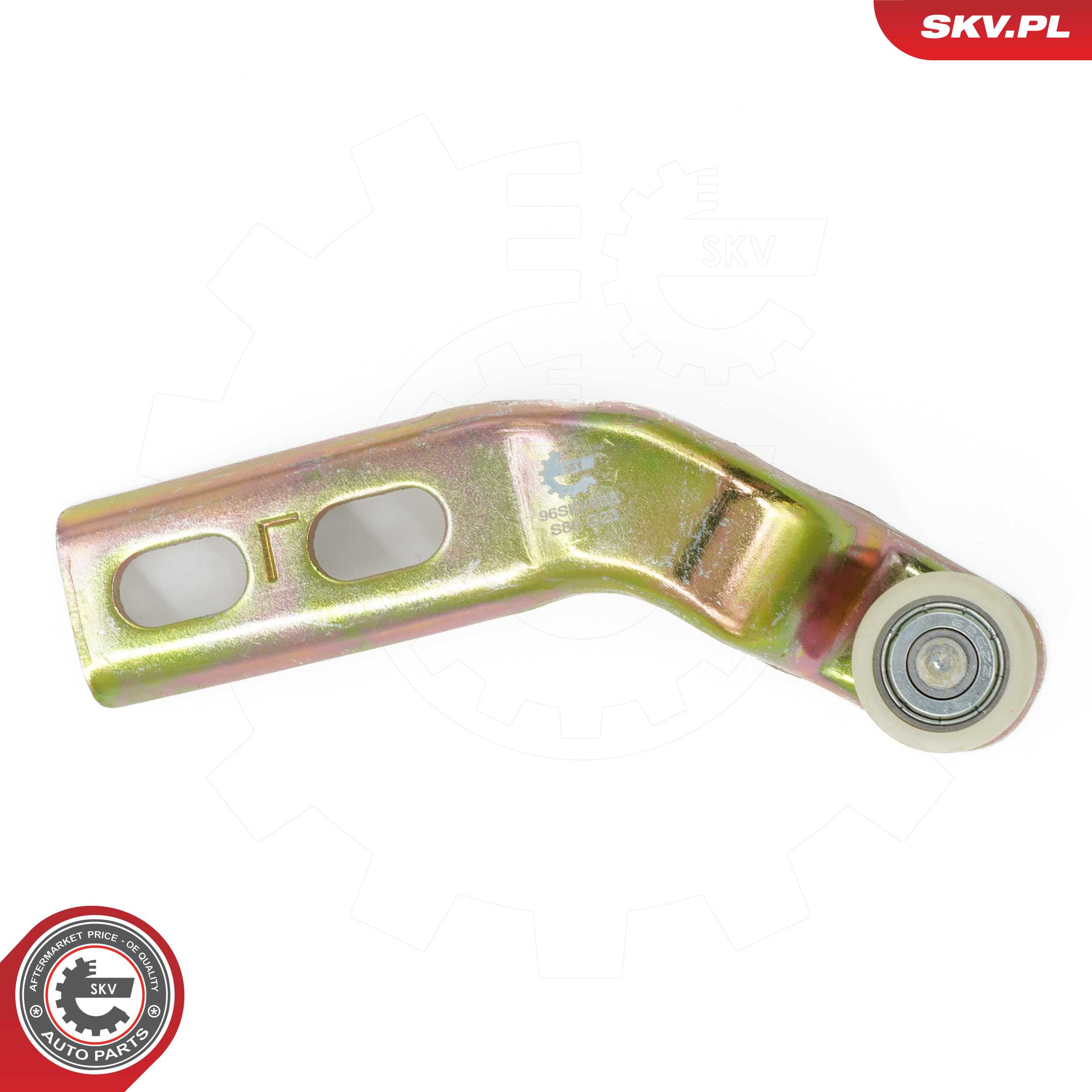 Roller Guide, sliding door