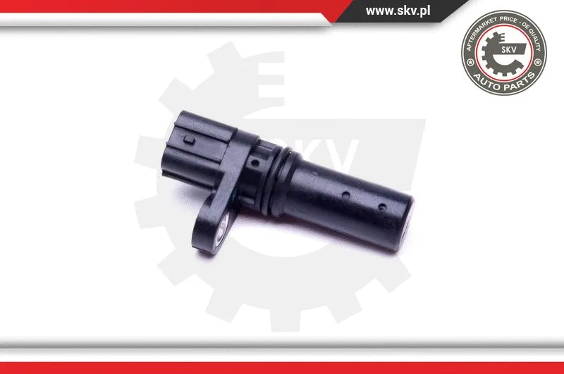 Sensor, crankshaft pulse
