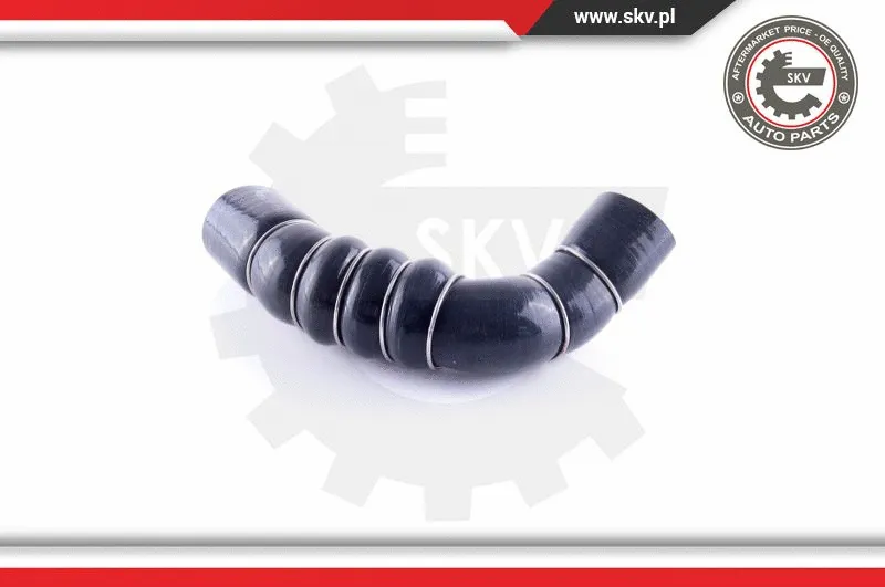 Charge Air Hose