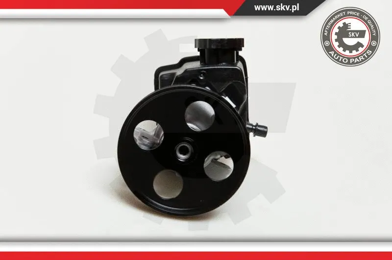 Hydraulic Pump, steering (10SKV046)