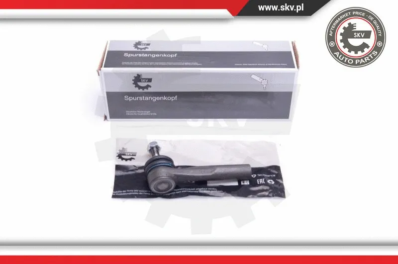 Tie Rod End (04SKV446)