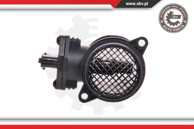 Mass Air Flow Sensor