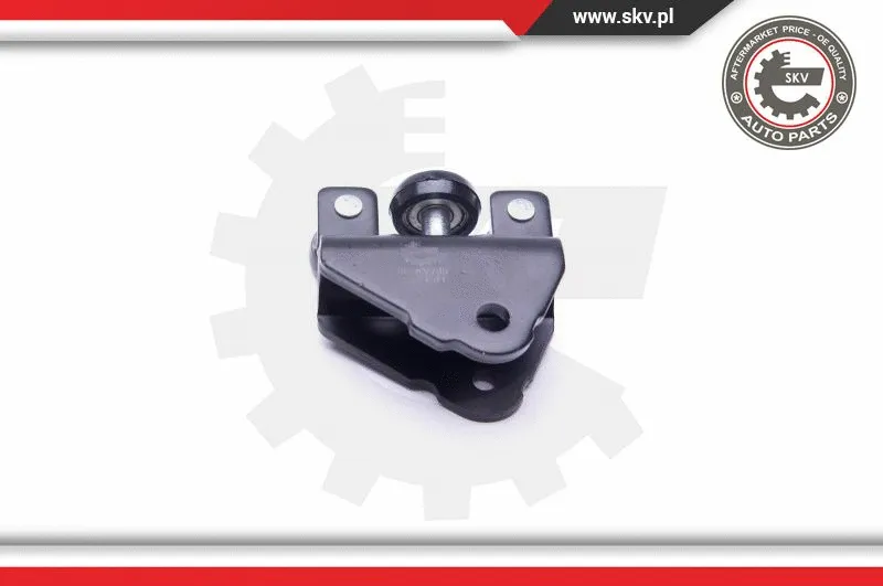 Roller Guide, sliding door