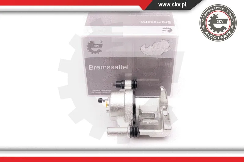 Brake Caliper (23SKV136)