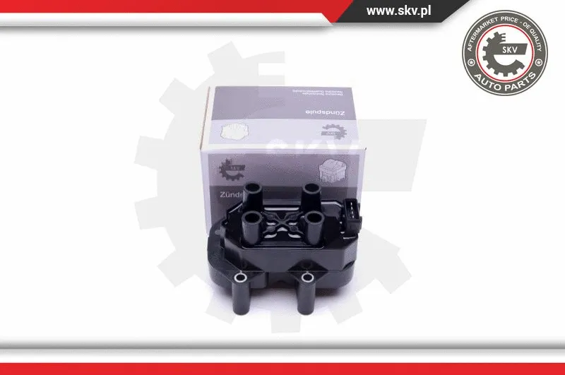 Ignition Coil (03SKV299)