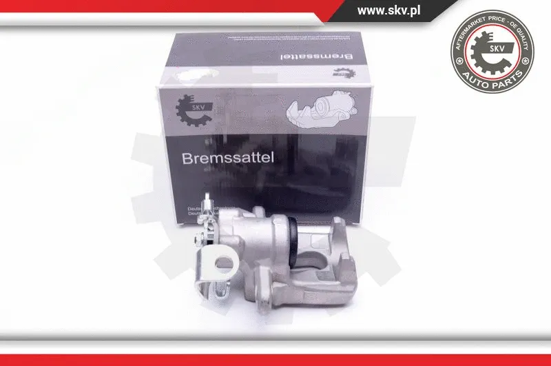 Brake Caliper (45SKV593)