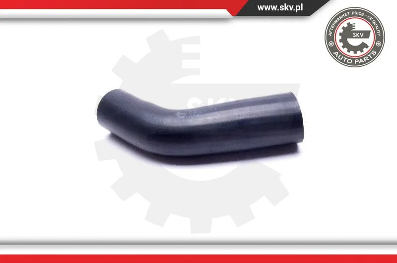 Charge Air Hose