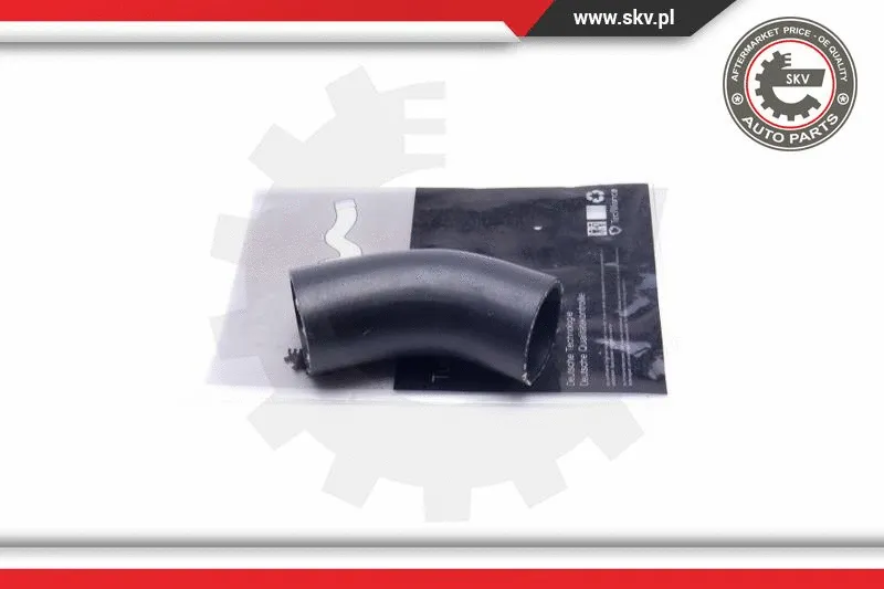 Charge Air Hose (24SKV527)