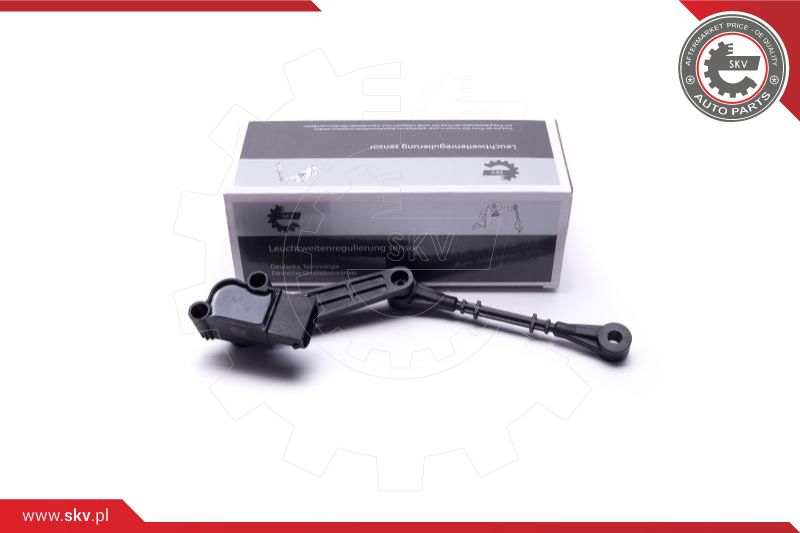 Sensor, headlight levelling (17SKV725)
