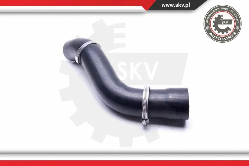 Charge Air Hose
