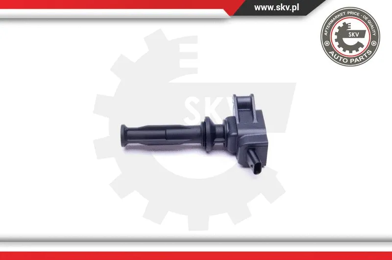 Ignition Coil