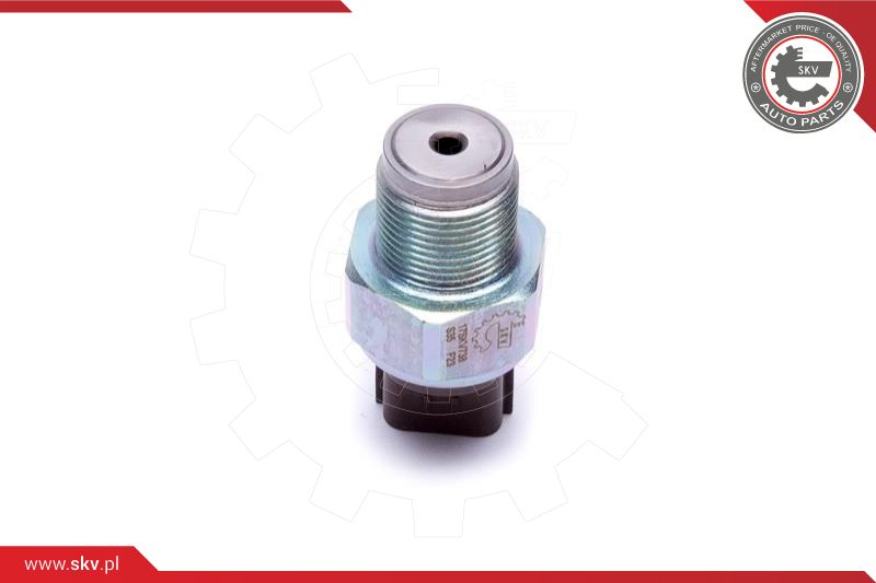 Sensor, fuel pressure