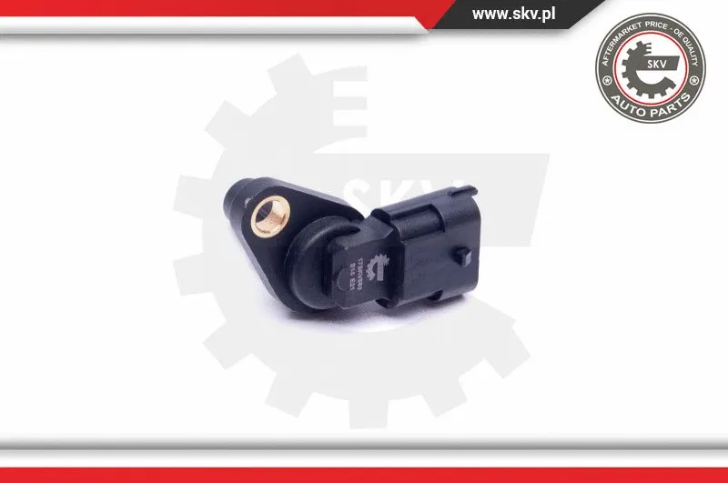 Sensor, camshaft position