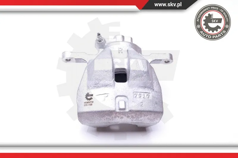 Brake Caliper